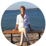 Jeannine F. aus Zürich